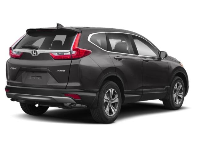 Used 2019 Honda CR-V LX with VIN 2HKRW6H30KH202012 for sale in Burnsville, Minnesota