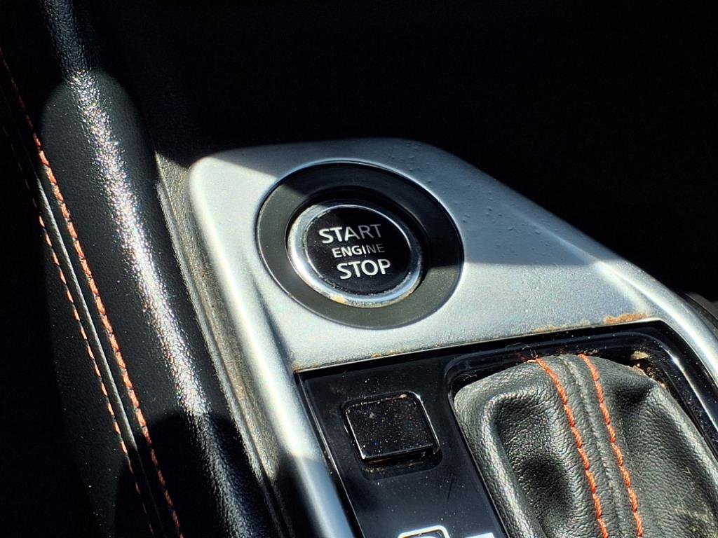 2024 Nissan Sentra SR photo 8