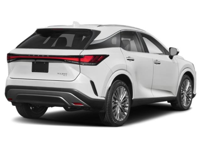 2025 Lexus RX 350 Luxury photo 5