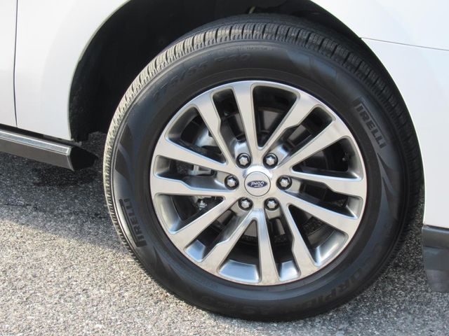 2018 Ford Expedition MAX Limited photo 6