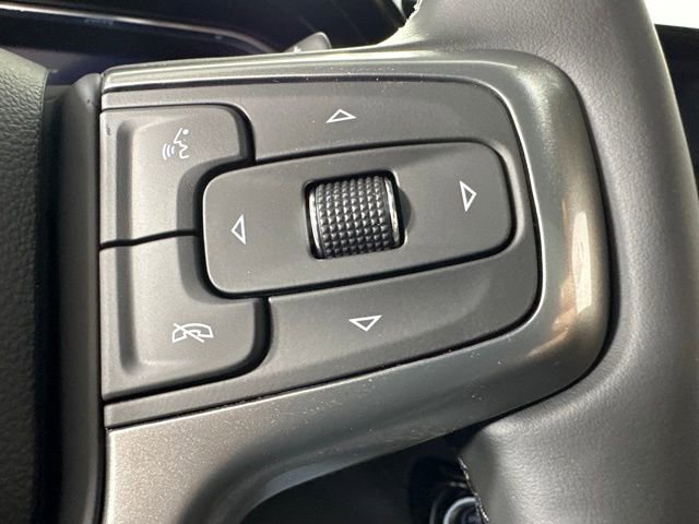 2025 Chevrolet Silverado 1500 RST photo 10
