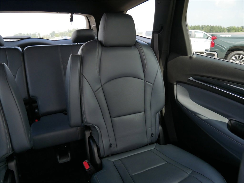 2024 Buick Enclave Premium photo 12