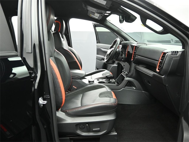2024 FORD RANGER - Image 31