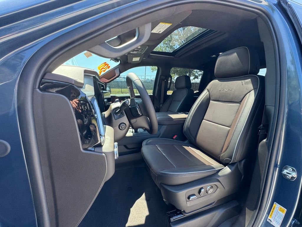 2026 Gmc Sierra 1500 Denali photo 5