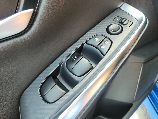 2024 Nissan Sentra SR photo 25