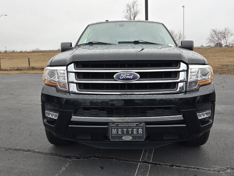 Used 2017 Ford Expedition Limited with VIN 1FMJU1KT9HEA76347 for sale in Metter, GA