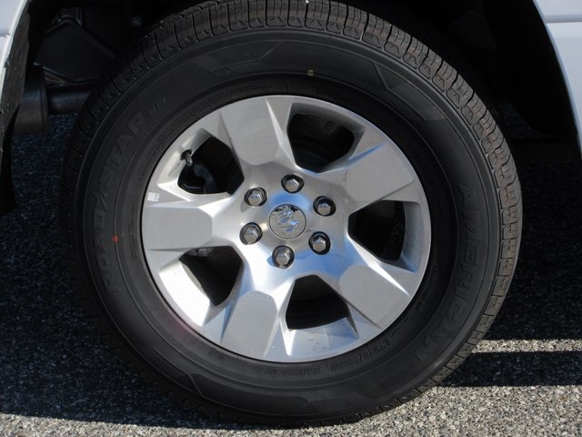 2022 Ram 1500 Big Horn Lone Star photo 3