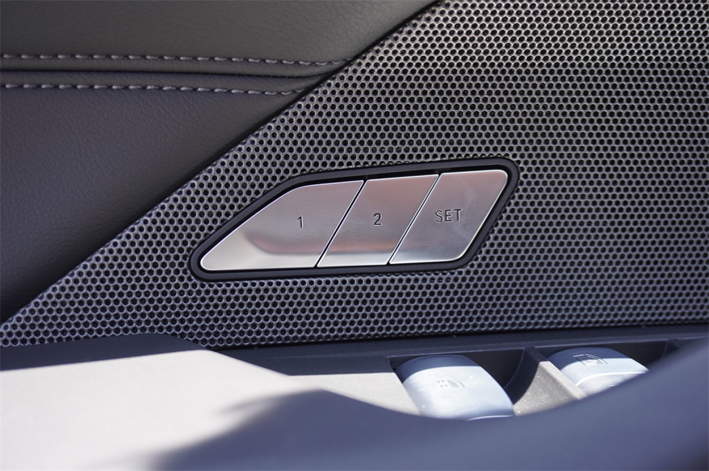 2026 Bmw M4 Competition xDrive photo 20