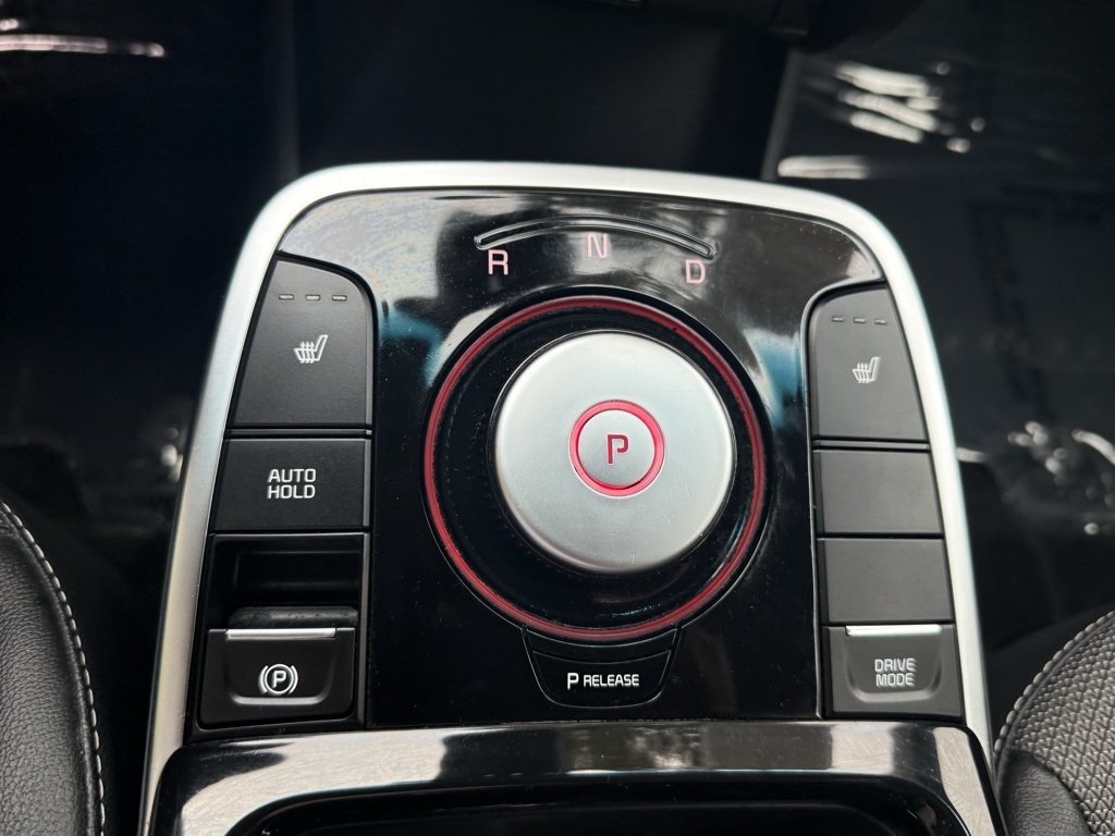 2022 Kia Niro EV EX photo 17