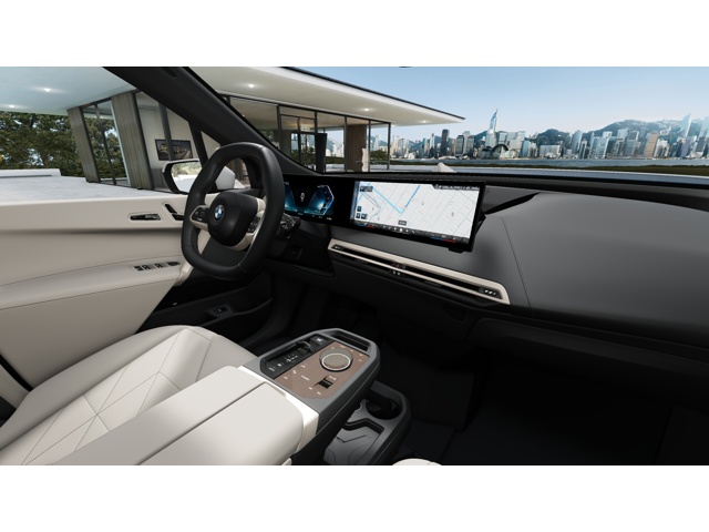 2026 Bmw iX photo 14