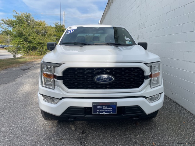 2021 Ford F-150 XL photo 2