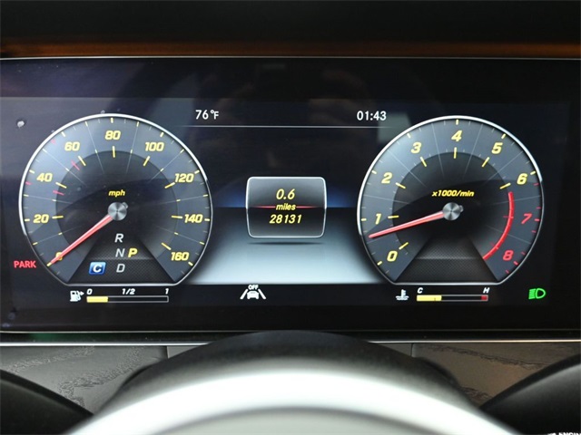 2020 MERCEDES-BENZ E-CLASS - Image 13