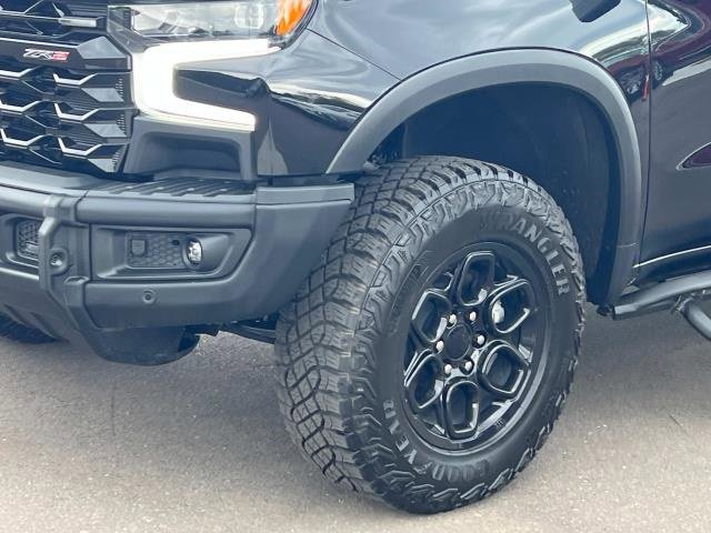 2024 Chevrolet Silverado 1500 ZR2 photo 7