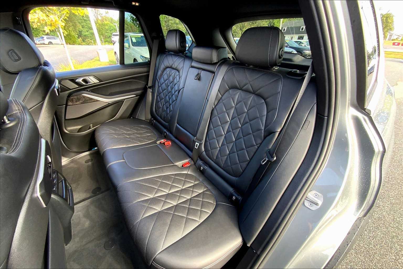 2024 Bmw X5 xDrive40i photo 18