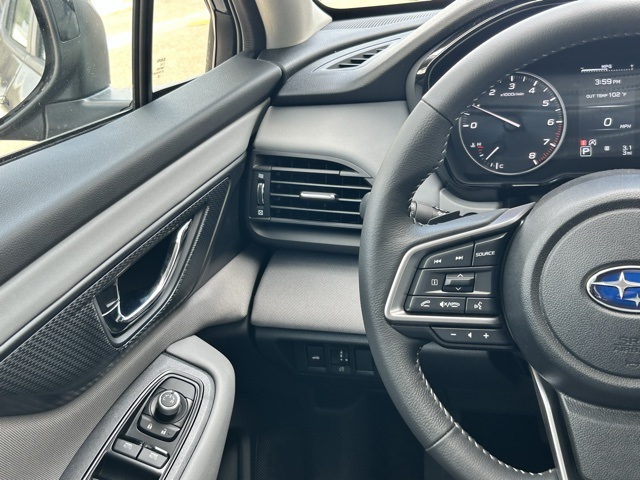 2025 Subaru Legacy Premium photo 16