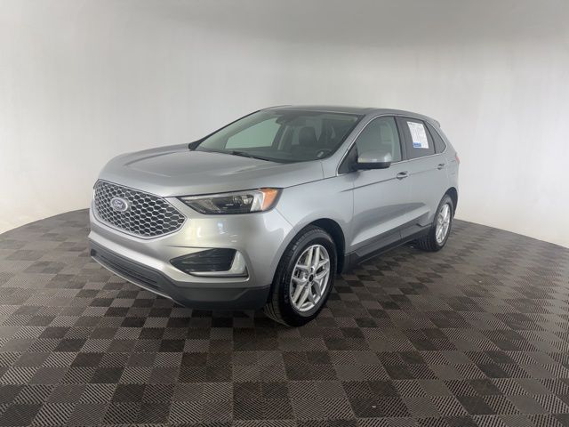 2024 Ford Edge SEL photo 3
