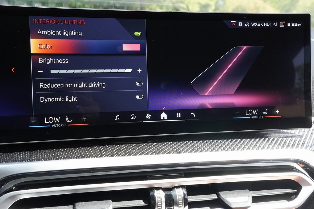 2024 Bmw i4 M50 photo 3