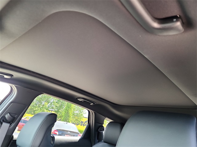 2026 Kia Sportage X-Pro Prestige photo 24