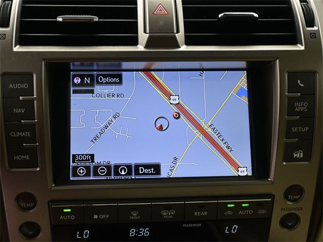 2020 Lexus GX 460 Luxury photo 5