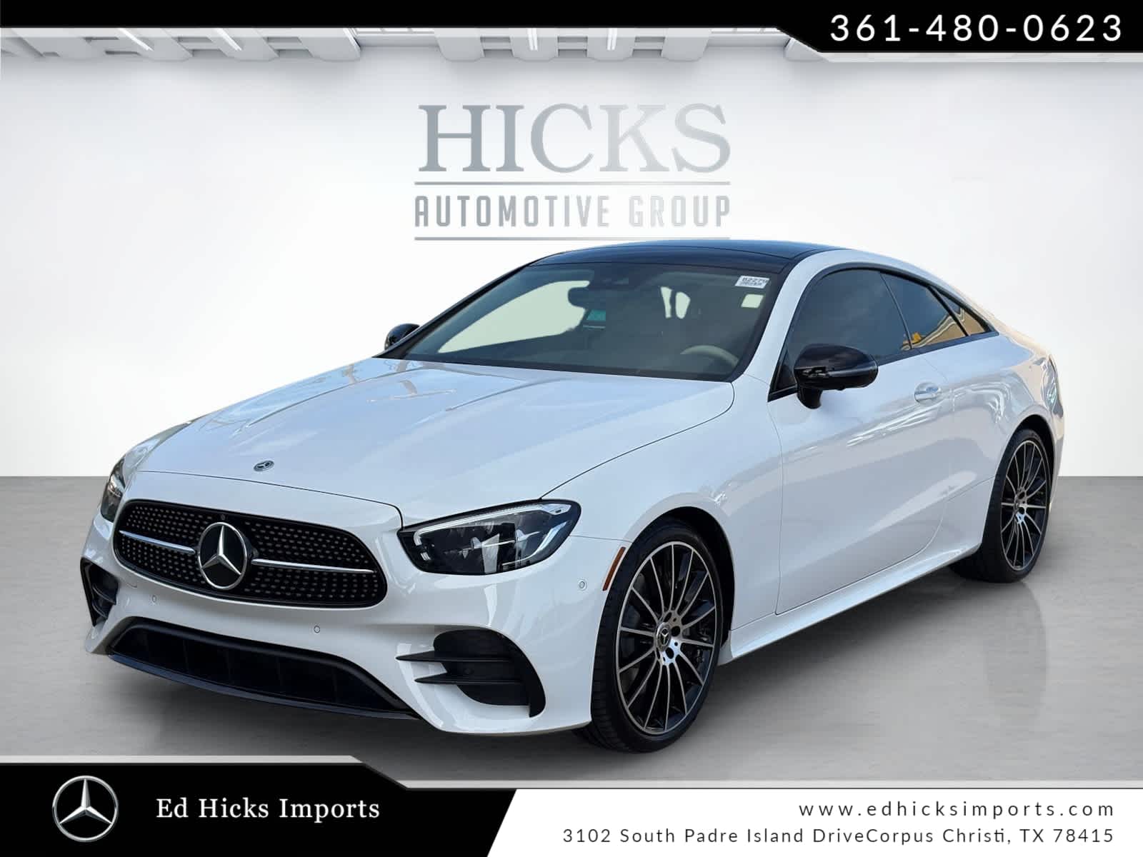 2022 Mercedes-Benz E-Class E 450