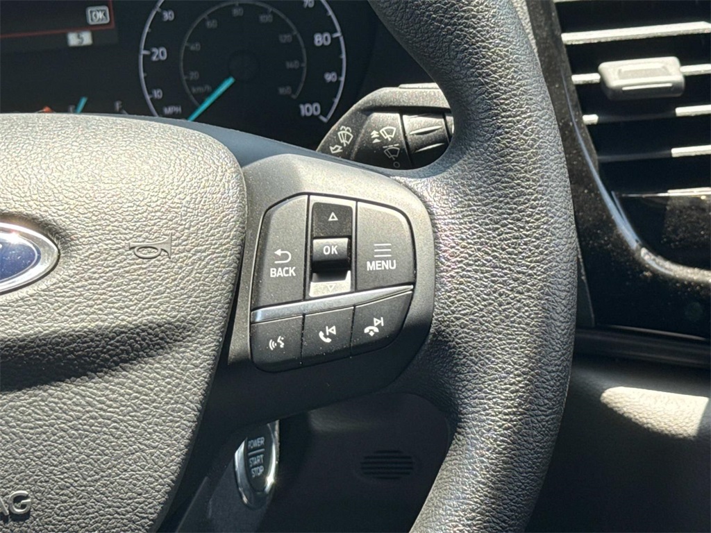 2023 Ford E-Transit 350