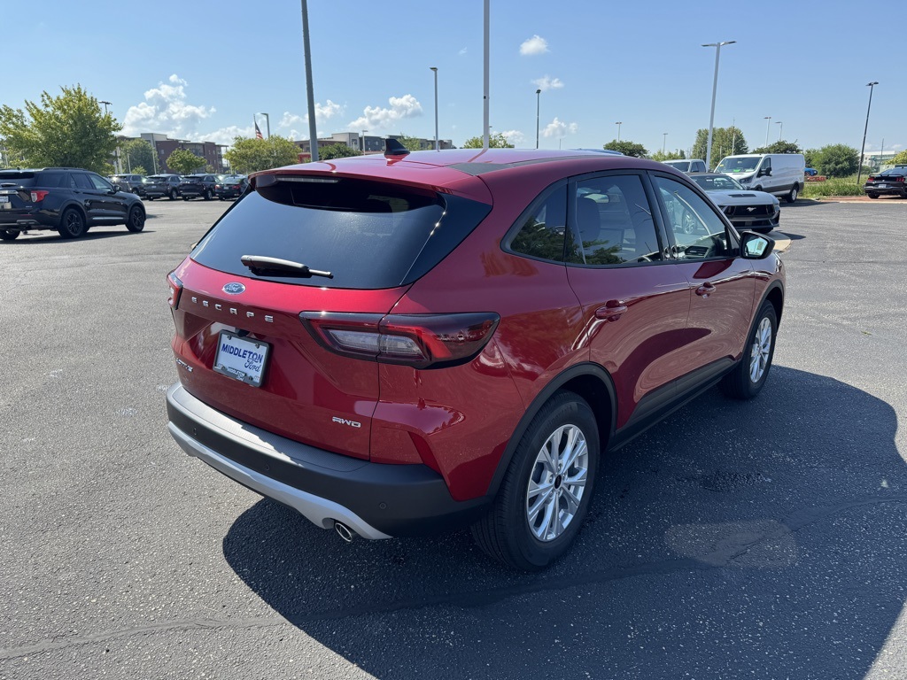 2025 Ford Escape Active photo 2