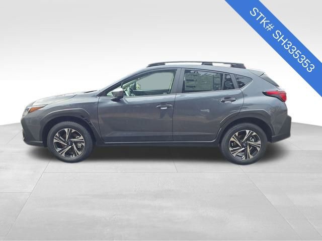 2025 Subaru Crosstrek Premium photo 4