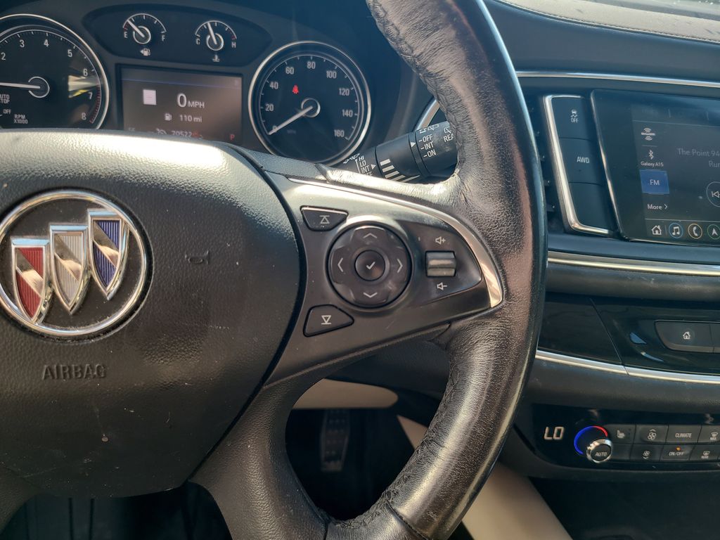 2020 Buick Enclave Essence photo 14