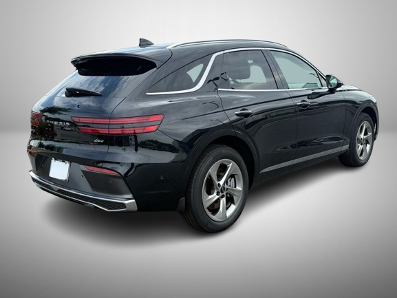 2026 Genesis GV70 2.5T Advanced photo 4