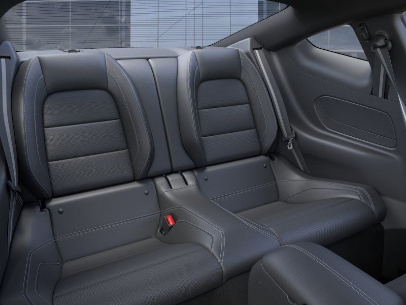 2024 Ford Mustang GT Premium photo 11