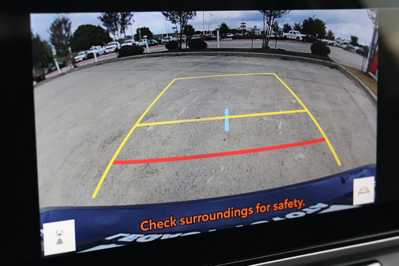 2026 Toyota Camry XLE photo 2