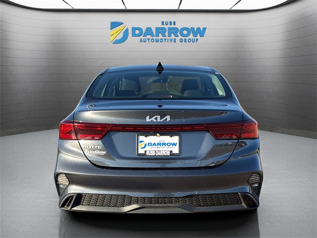 2023 Kia Forte LXS photo 4