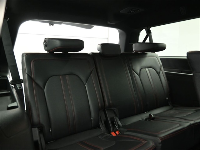 2024 Ford Expedition MAX Limited photo 28