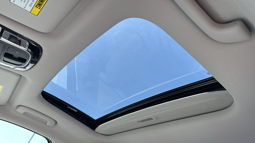 2025 Hyundai Tucson SEL Convenience photo 21