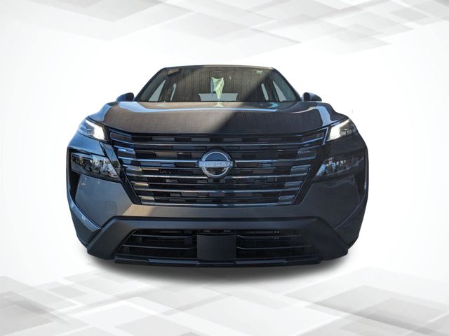 2025 Nissan Rogue S photo 8