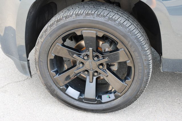2020 Gmc Yukon SLT photo 6