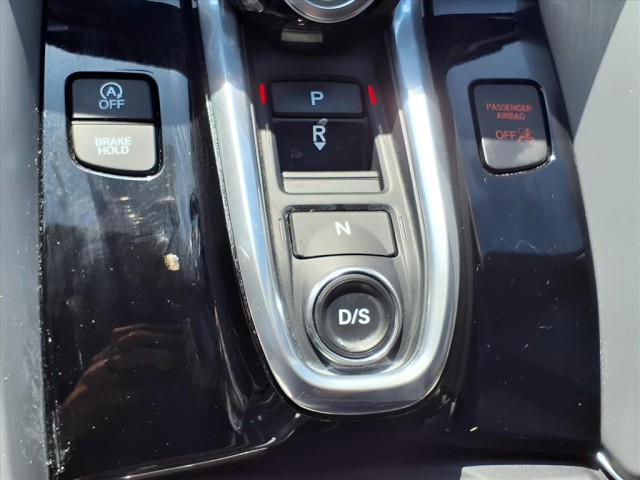 2023 Acura TLX Technology photo 17