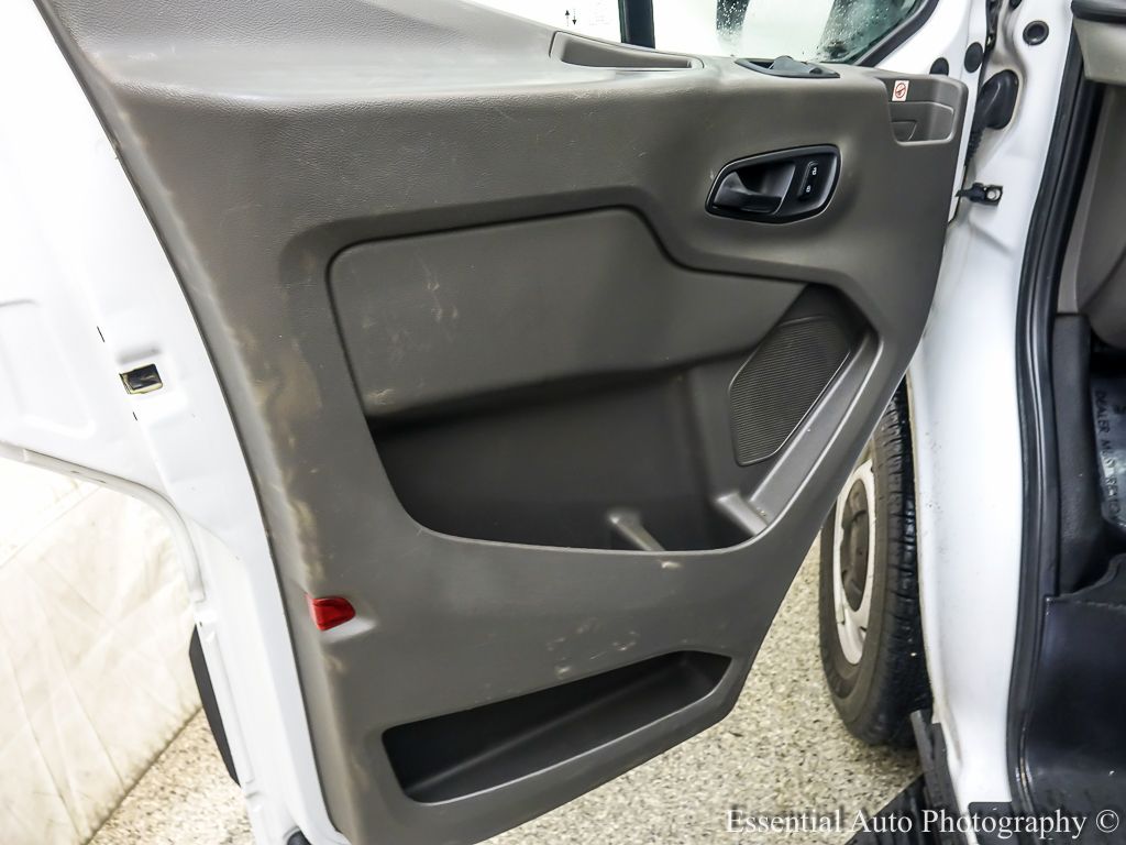 2021 FORD TRANSIT - Image 17