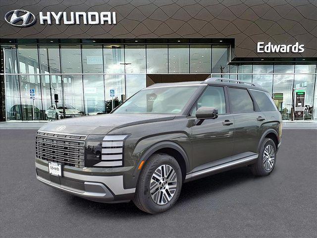 2026 Hyundai Palisade SEL Premium's photo