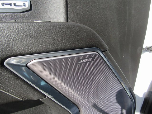 2022 Gmc Sierra 1500 Denali photo 11
