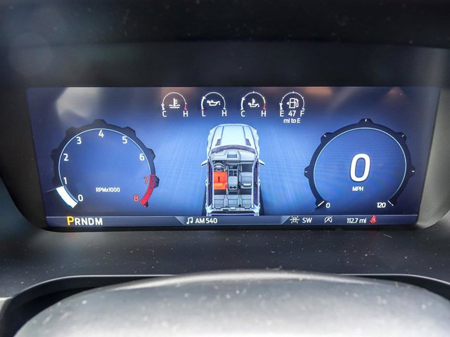 2024 FORD F-150 - Image 50