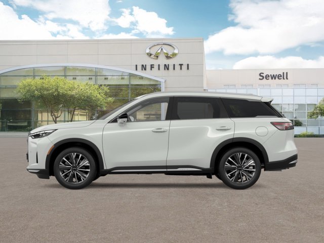 2026 Infiniti QX60 Pure photo 8
