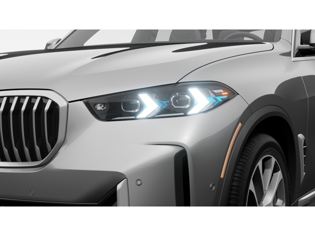 2025 Bmw X5 xDrive40i photo 6