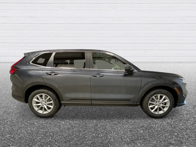 2026 Honda CR-V EX photo 7