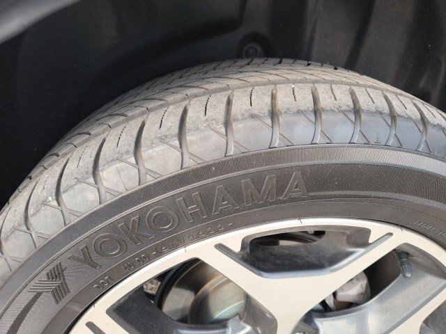 2016 Subaru Forester 2.0XT Touring photo 9