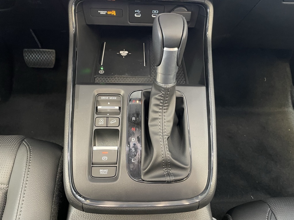 2026 Honda CR-V EX-L photo 31