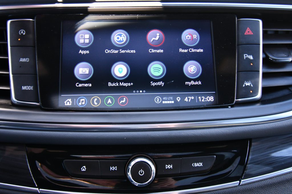 2023 Buick Enclave Premium photo 23