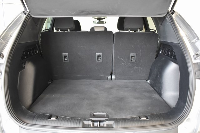 2022 Ford Escape SE photo 9