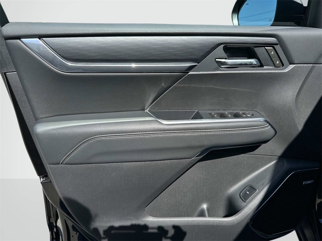 2025 Gmc Acadia Elevation photo 15