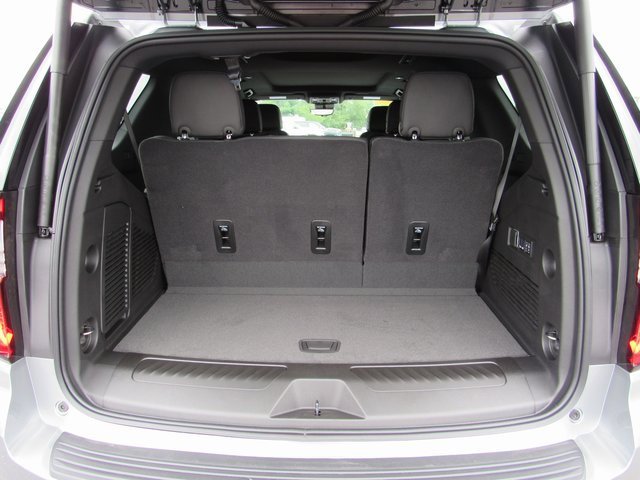 2025 Gmc Yukon photo 30